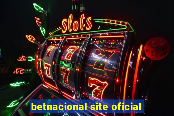 betnacional site oficial