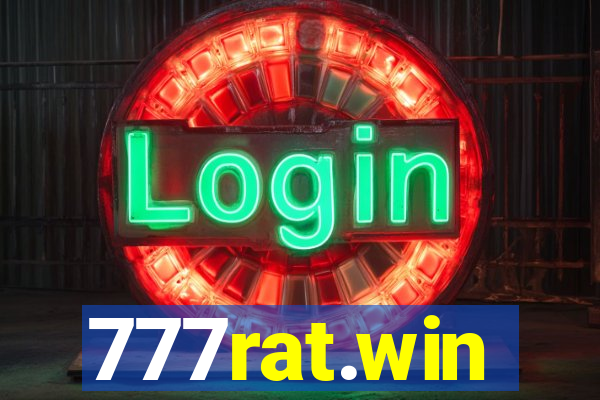 777rat.win