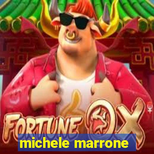 michele marrone