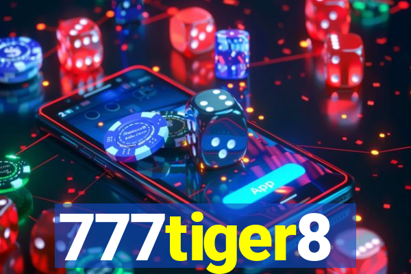 777tiger8