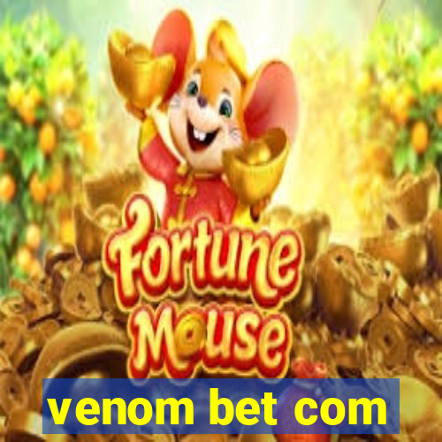 venom bet com