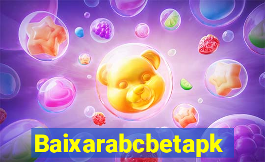 Baixarabcbetapk