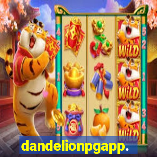 dandelionpgapp.com