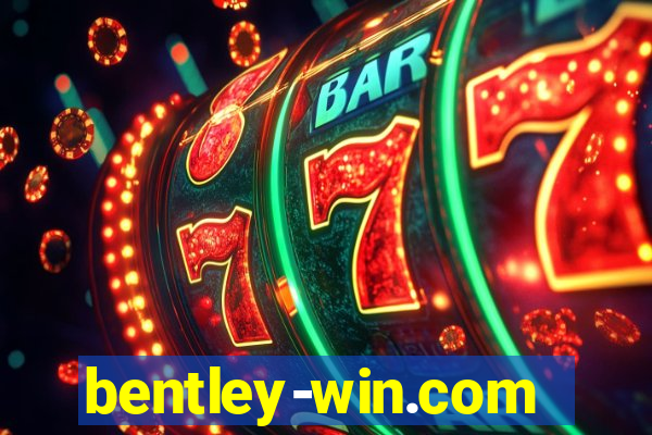 bentley-win.com