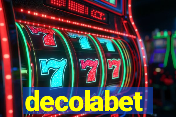 decolabet