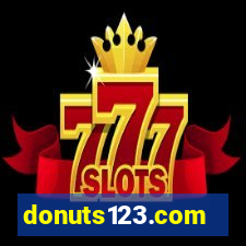 donuts123.com