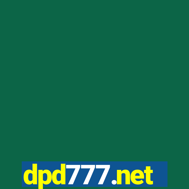 dpd777.net