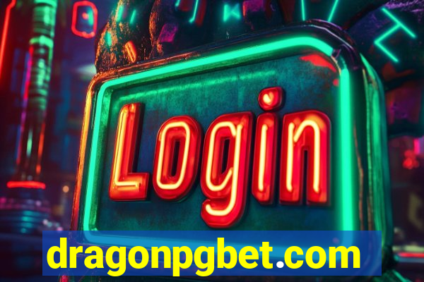 dragonpgbet.com