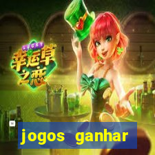 jogos ganhar dinheiro sem depositar