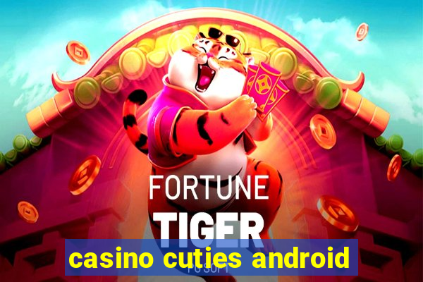 casino cuties android