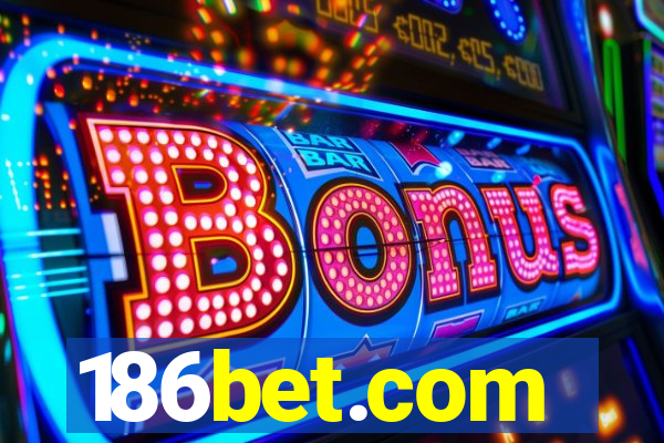 186bet.com