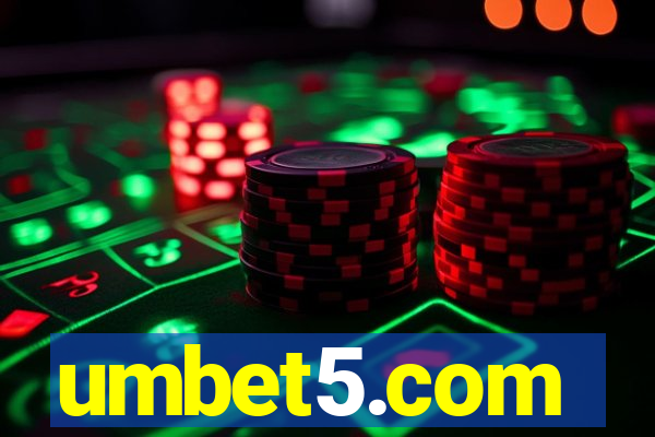 umbet5.com