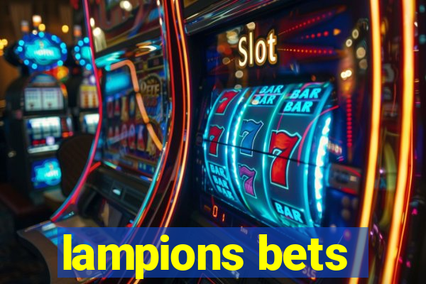 lampions bets