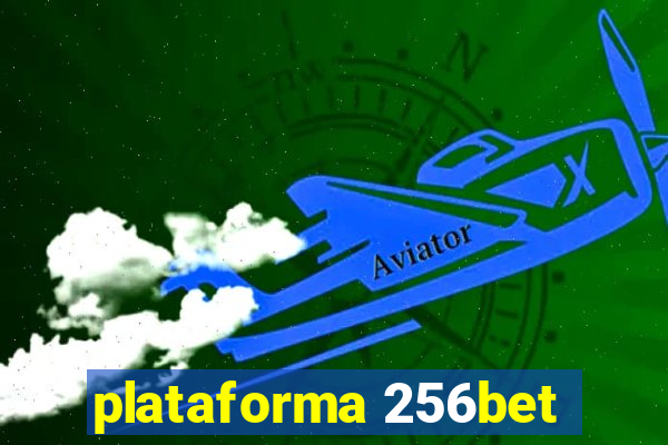 plataforma 256bet