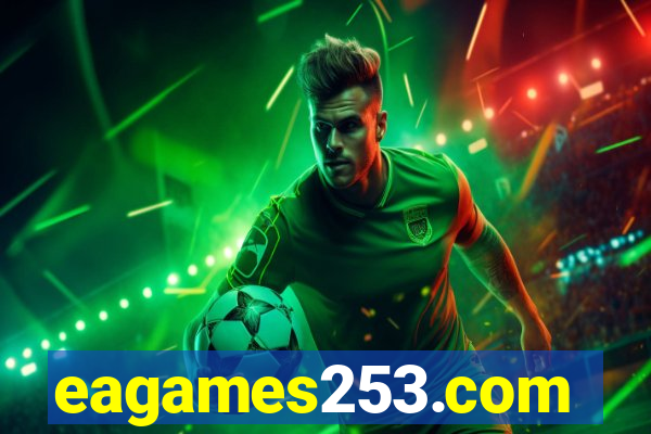 eagames253.com