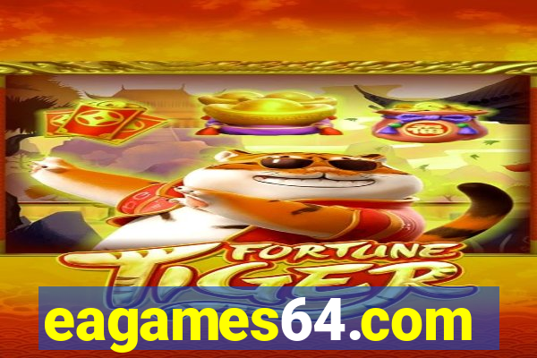 eagames64.com