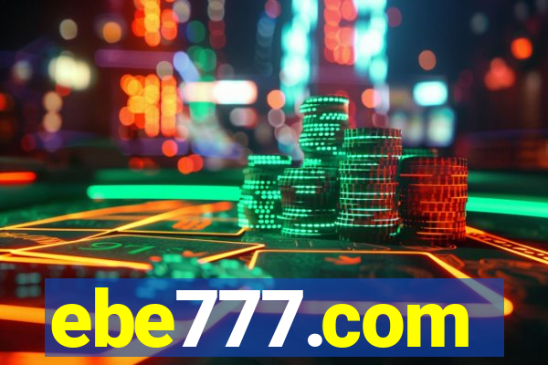 ebe777.com