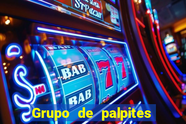 Grupo de palpites de futebol gratis