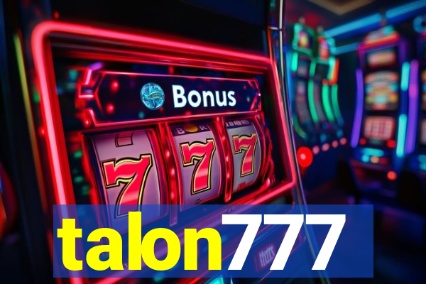 talon777