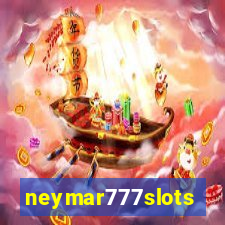 neymar777slots