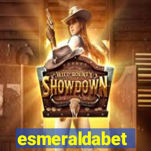 esmeraldabet