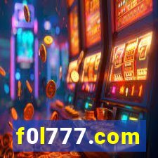 f0l777.com