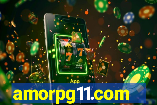 amorpg11.com