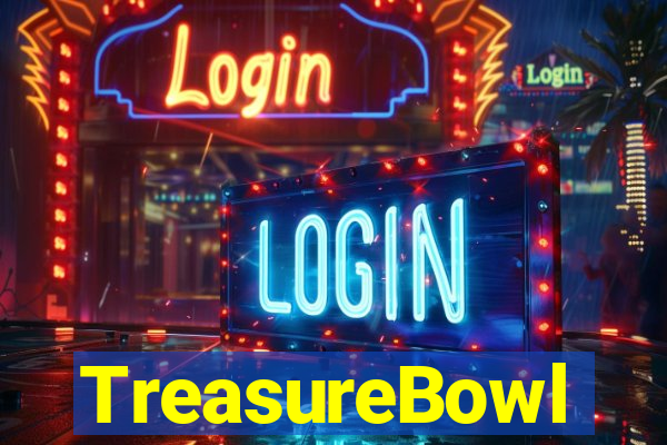 TreasureBowl treasure bowl como ganhar