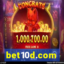 bet10d.com