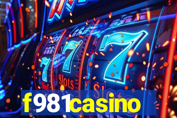 f981casino