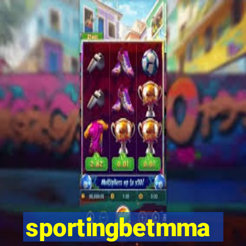 sportingbetmma