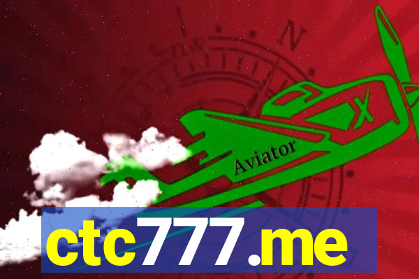 ctc777.me