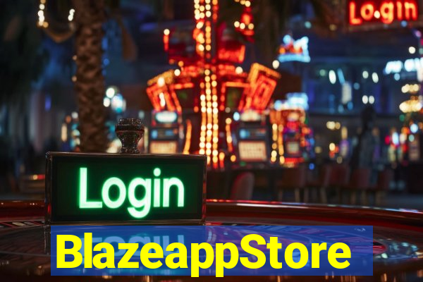 BlazeappStore