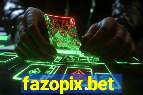 fazopix.bet