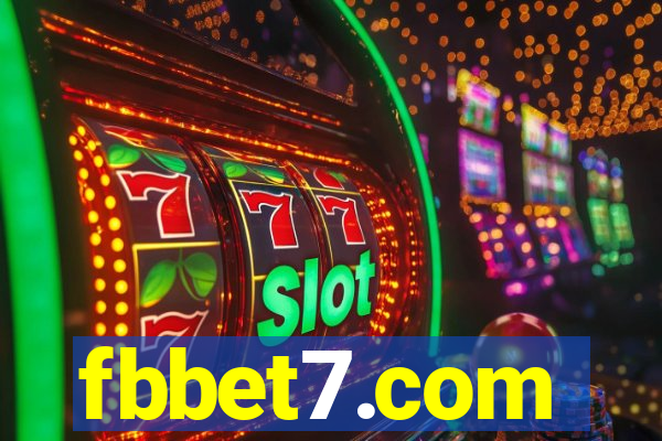 fbbet7.com