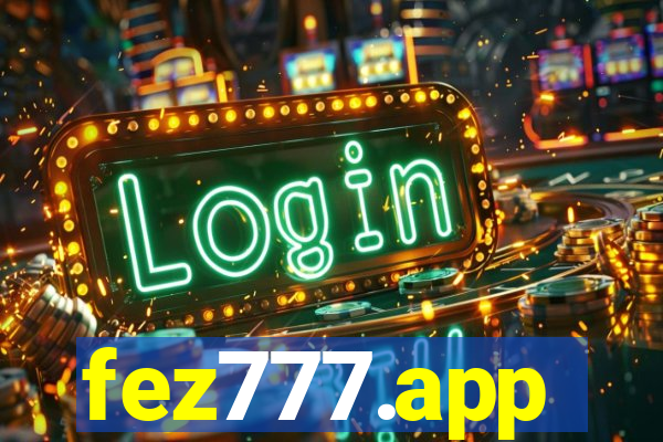 fez777.app