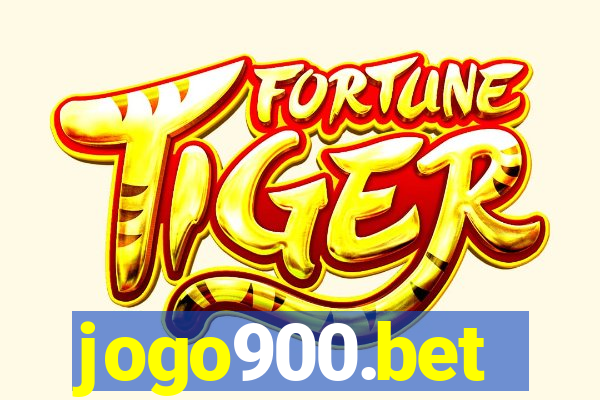 jogo900.bet