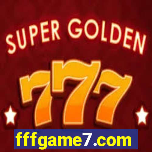 fffgame7.com