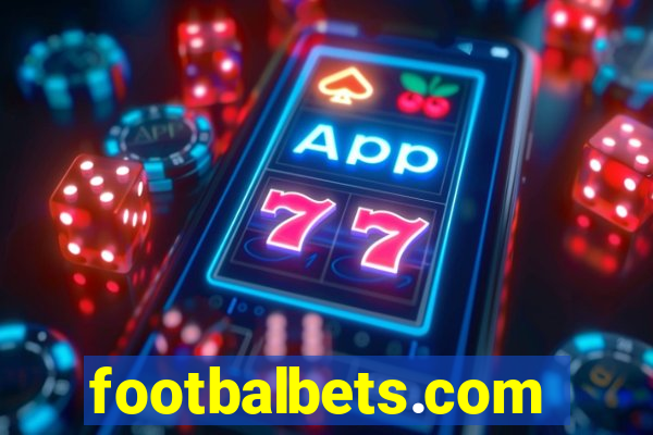 footbalbets.com