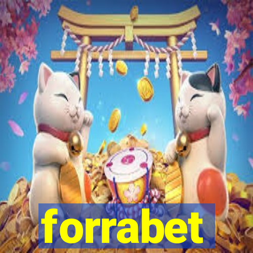 forrabet