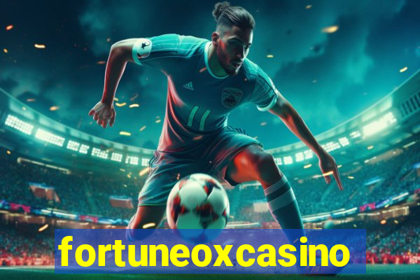 fortuneoxcasino.com