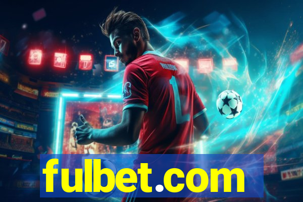 fulbet.com