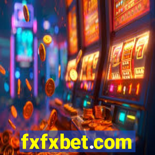 fxfxbet.com