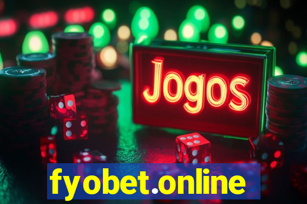 fyobet.online