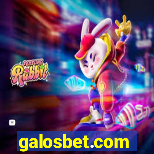 galosbet.com