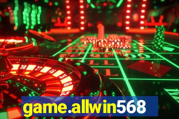 game.allwin568