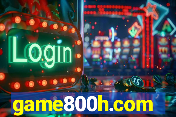 game800h.com