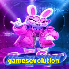 gamesevolution