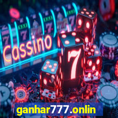 ganhar777.online