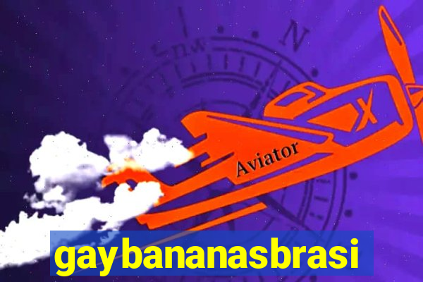 gaybananasbrasil.com